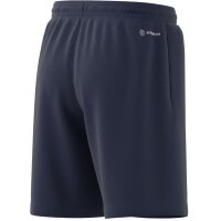 adidas Entrada 22 Trainingsshorts Kinder - navy