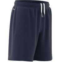 adidas Entrada 22 Trainingsshorts Kinder - navy