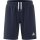 adidas Entrada 22 Trainingsshorts Kinder - navy