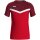 Jako Iconic T-Shirt Kinder - rot/weiß