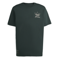 adidas Juventus Turin Terrace Icons T-Shirt 25/26 Herren...