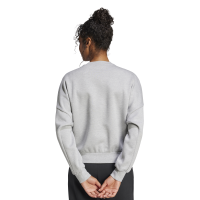 adidas Z.N.E. Sweatshirt - grau/schwarz