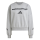 adidas Z.N.E. Sweatshirt - grau/schwarz