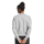 adidas Z.N.E. Sweatshirt - grau/schwarz