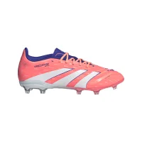 adidas Predator Elite FG Kinder Coral Blaze -...