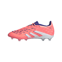 adidas Predator Elite FG Kinder Coral Blaze -...