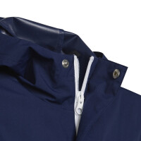 adidas Entrada 22 Allwetterjacke Kinder - navy-128