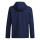 adidas Entrada 22 Allwetterjacke Kinder - navy-128