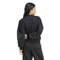 adidas Z.N.E. Sweatshirt Damen - schwarz