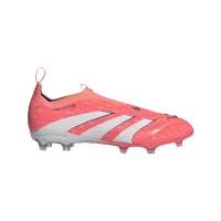 adidas Predator Elite LL FG Kinder Coral Blaze -...