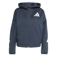 navy/weiß