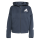 adidas Z.N.E. Zip-Hoodie Damen - navy/weiß