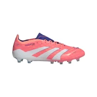 adidas Predator Elite AG Herren Coral Blaze -...