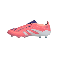 adidas Predator Elite AG Herren Coral Blaze -...