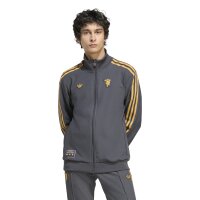 adidas Manchester United Terrace Icons Originals Jacke...