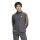adidas Manchester United Terrace Icons Originals Jacke 25/26 Herren - grau/gelb