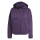 adidas Z.N.E. Zip-Hoodie Damen - lila