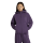 adidas Z.N.E. Zip-Hoodie Damen - lila