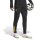 adidas Manchester United Tiro 25 Competition Trainingshose Herren - schwarz/gelb/blau