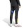 adidas Manchester United Tiro 25 Competition Trainingshose Herren - schwarz/gelb/blau
