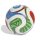 adidas Fifa World Cup 26™ Trionda Zugelassener Spielball - white/solar blue/hi-res red/flash lime
