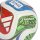 adidas Fifa World Cup 26™ Trionda Zugelassener Spielball - white/solar blue/hi-res red/flash lime