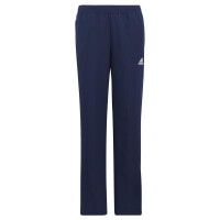 adidas Entrada 22 Präsentationshose Kinder - navy-152