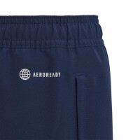 adidas Entrada 22 Präsentationshose Kinder - navy-152