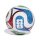adidas Fifa World Cup 26™ Trionda League Ball - white/team royal blue/solar blue/power red