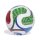 adidas Fifa World Cup 26™ Trionda League Ball - white/team royal blue/solar blue/power red