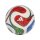 adidas Fifa World Cup 26™ Trionda Pro Sala Ball - white/team royal blue/solar blue/power red - FUTS