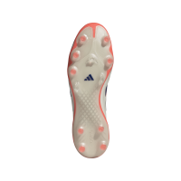 adidas Copa Pure 3 Elite LL FG Herren Coral Blaze - weiß/blau/coral