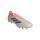 adidas Copa Pure 3 Elite LL FG Herren Coral Blaze - weiß/blau/coral