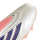 adidas Copa Pure 3 Elite LL FG Herren Coral Blaze - weiß/blau/coral