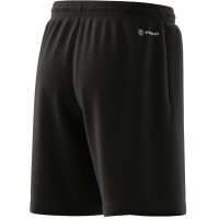 adidas Entrada 22 Trainingsshorts Kinder - schwarz