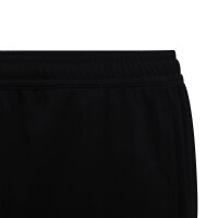 adidas Entrada 22 Trainingsshorts Kinder - schwarz