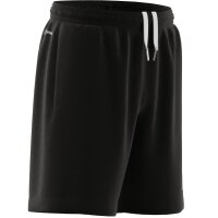adidas Entrada 22 Trainingsshorts Kinder - schwarz