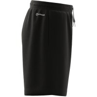 adidas Entrada 22 Trainingsshorts Kinder - schwarz
