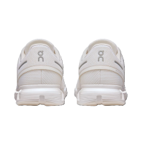 On Cloud 6 Sneaker Herren - weiß