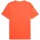 Puma teamULTIMATE Trikot Herren - orange/schwarz