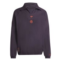 adidas FC Bayern München Terrace Icons Drill Top...