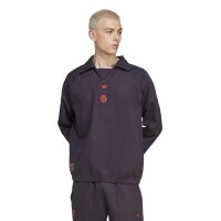 adidas FC Bayern München Terrace Icons Drill Top...