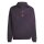 adidas FC Bayern München Terrace Icons Drill Top 25/26 Herren - lila/orange