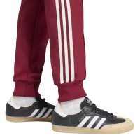 adidas FC Arsenal London Icons Trainingshose Herren - rot/weiß