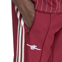 adidas FC Arsenal London Icons Trainingshose Herren - rot/weiß