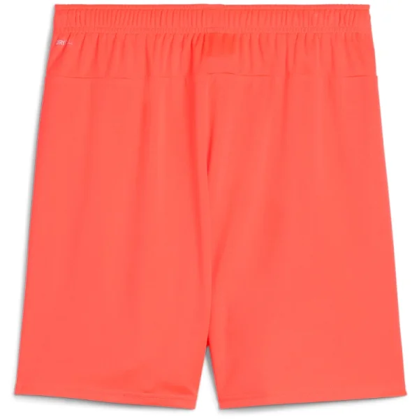 Puma teamGOAL Shorts Herren - gelb