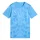Puma teamULTIMATE Trikot Kinder - hellblau/weiß