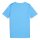 Puma teamULTIMATE Trikot Kinder - hellblau/weiß