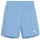 Puma teamGOAL Shorts Kinder - hellblau