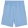 Puma teamGOAL Shorts Kinder - hellblau